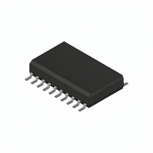 SN74AS639DW Distribuidor Autorizado, Transceptor de Bus, Circuitos Integrados Electrónicos Lógicos - Product Image 1