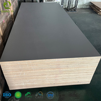 Contreplaqué multicouche de première qualité 3/4 po (18 mm) 4x8, design populaire, E0, anti-formaldéhyde, anti-corrosion, pour salon et cuisine