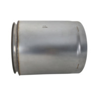 Nuova Macchina per la Pulizia del Filtro DPF in Cordierite 200 Mesh per Detroit Diesel, Pulitore per Sprinter W907, Codice OE EA0014903592 RA0014903592