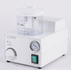 Máquina de Succión Eléctrica Portátil, Aspirador de Flemas Portátil - Product Image 6