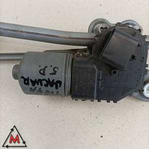 Spazzola Tergicristallo Anteriore 0390241708 per Jaguar X-Type 2001-2009 (83941) - Product Image 2