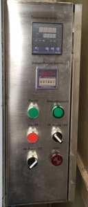 فرن هواء ساخن عالي الجودة من سلسلة CT من ZHENGAN لمعالجة الأغذية، متوفر للبيع من الشركة المصنعة والمورد - Product Image 6