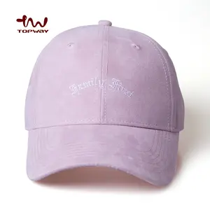 Custom Logo Panel Gorras Baseball Caps Hats Mens Basic Hat High Quality Wholesale Classic Sports Caps Fashion Cap Adults Printed