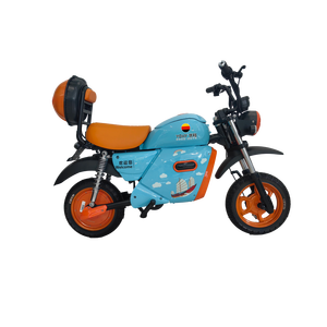 <span class=keywords><strong>Moto</strong></span> Électrique Sécurisée <span class=keywords><strong>avec</strong></span> Contrôle <span class=keywords><strong>de</strong></span> <span class=keywords><strong>Vitesse</strong></span> pour Services <span class=keywords><strong>de</strong></span> Partage Réglementés - Product Image 5