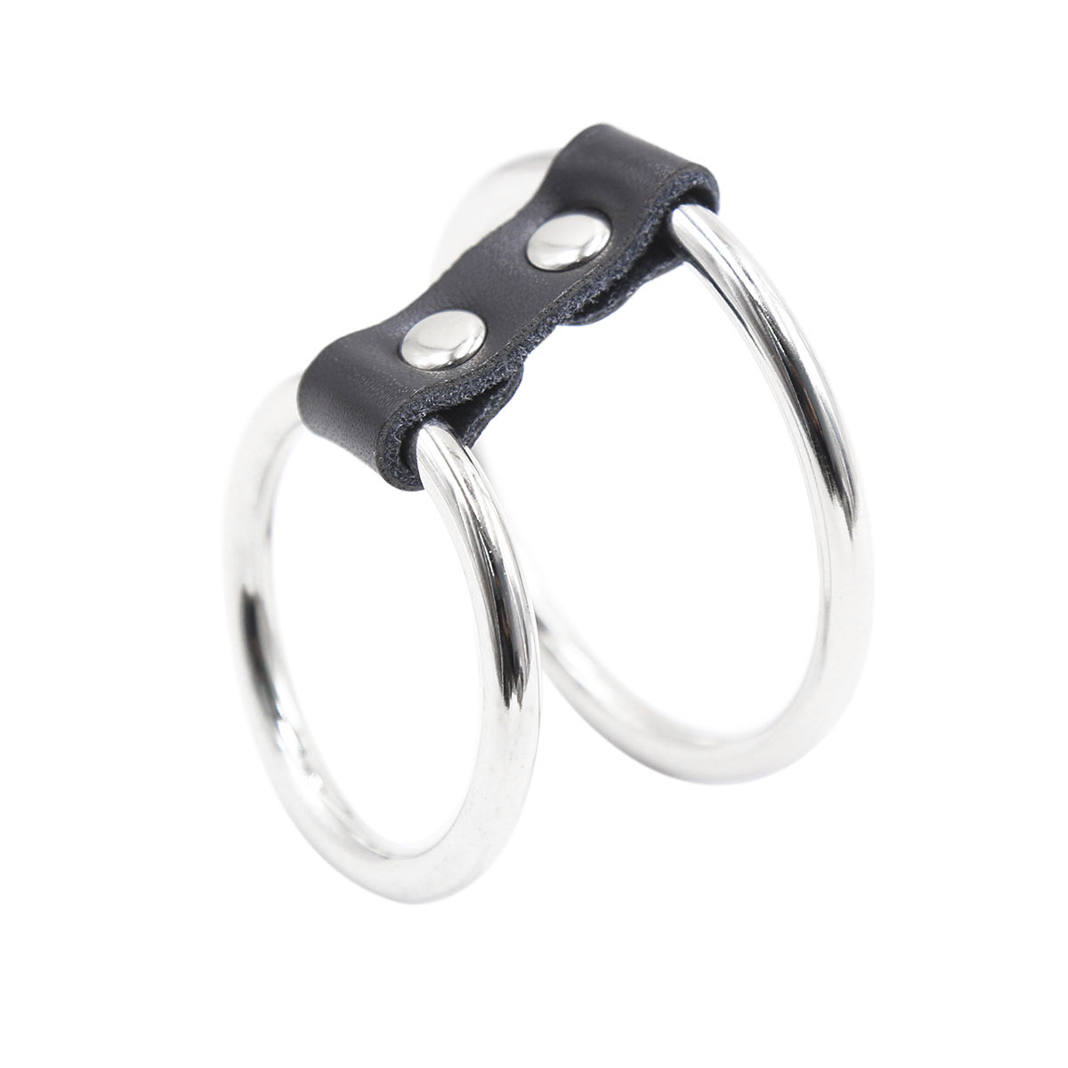 PU Connecté 2 Rivets