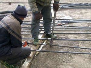 Thép cây Coupler/tay áo/Doanh cán nối bán Hot thép cây cơ khí nối Hệ Thống Trung Quốc Nhà Máy Giá - Product Image 6