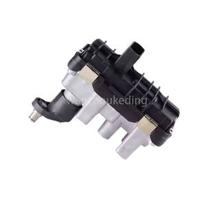 Aktuator Wastegate Turbo Listrik Berkualitas Tinggi Baru GTD1752VRK 819976 884286 untuk BMW 1 <span class=keywords><strong>2</strong></span> <span class=keywords><strong>3</strong></span> 4 5 X3 X4 118D 120D 220D 320D - Product Image 6