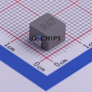 CMLO0650HR47MTT ตัวเหนี่ยวนำไฟฟ้าแบบ SMD, ขนาด 7.1x6.6 มม. ( ค่าความเหนี่ยวนำ: 470nH ) ( ความแม่นยำ: 20% กระแสไฟฟ้าที่กำหนด: 20A ) - Product Image 1