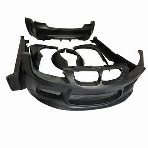 Kits de carrosserie complets en résine Vrs Model <span class=keywords><strong>M3</strong></span> <span class=keywords><strong>E92</strong></span> sur mesure pour pare-chocs de voiture <span class=keywords><strong>BMW</strong></span> <span class=keywords><strong>M3</strong></span> <span class=keywords><strong>E92</strong></span> 2006-2014 - Product Image 6