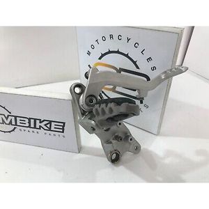 Pedana Anteriore Destra Ducati Compatibile con Multistrada 1200 DVT 2015-2017 Controlli Moto - Product Image 1