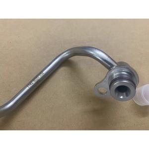 Línea de aceite del turbocompresor BMW 11428626652 para motor N20, para reemplazo o reparación - Product Image 4