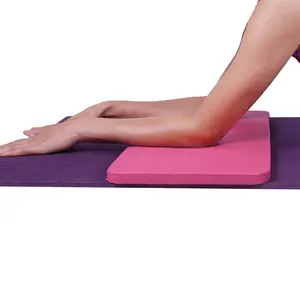 2024 umweltfreundliche Yoga-Matte Kniepad für den Gartenbau dicke Yoga-Kniepads Kissen für Ihre Knie, Ellbogen und Kopf