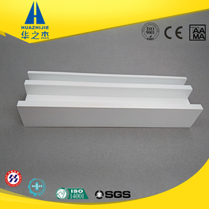 Profilés <span class=keywords><strong>PVC</strong></span> renforcés en acier pour fenêtres coulissantes en plastique de 88 mm, résistants aux fort vents, vente en gros - Product Image 5