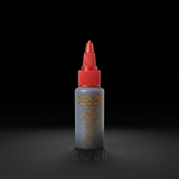 Colle de fixation pour tissage capillaire Super Bond, tenue parfaite pour usage professionnel uniquement, accessoire capillaire