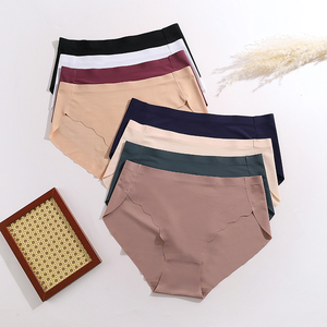 Fabricante Bragas <span class=keywords><strong>Hipster</strong></span> Ropa interior De Mujer Bragas Boyshort Bikini Bragas Culotte <span class=keywords><strong>Hipster</strong></span> Femme - Product Image 3