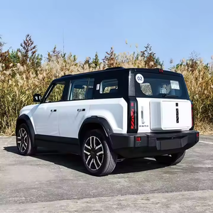 รถยนต์เชอรี่ ไอคาร์ 03 รุ่นใหม่ ปี 2024 รถยนต์พลังงานไฟฟ้าล้วนสำหรับขับขี่ออฟโรด ผลิตจากมณฑลซานตง สำหรับผู้ใหญ่ - Product Image 4