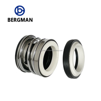 BERGMAN 104-12 /14/16/18/20/25/30/35-45mm pompe submersible joint de pompe à eau propre joint mécanique