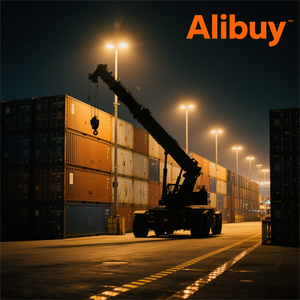 1688 productos en línea Agente de compras de Guangzhou China Servicio DE COMPRA exclusivo - Product Image 3