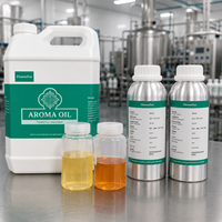 Huile parfumée premium pour voiture, pour la fabrication de désodorisants suspendus en carton, 500 ml, parfum de voiture neuve