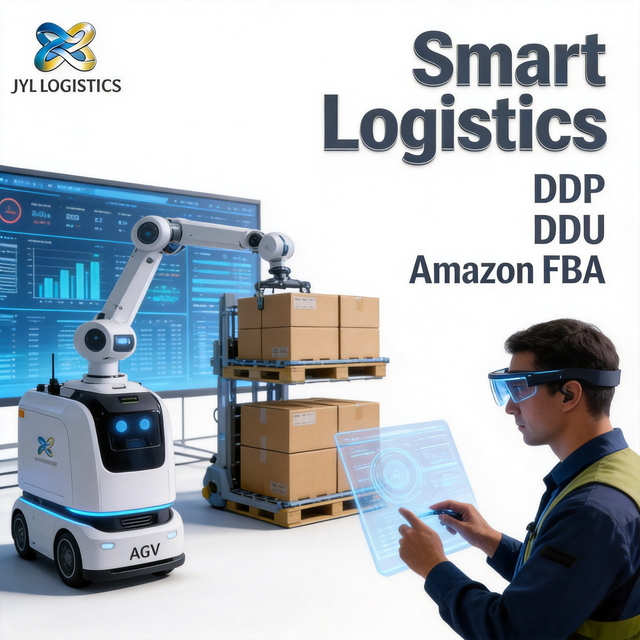 Freight Shipping Cargo Logistics Service Agent Express to Netherlands Door to Door Delivery Forward Transport Shipment Import