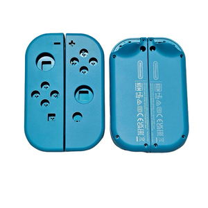 Carcasa de Repuesto Original para Controles Joy-Con Izquierdo y <span class=keywords><strong>Derecho</strong></span> de <span class=keywords><strong>Nintendo</strong></span> <span class=keywords><strong>Switch</strong></span> y <span class=keywords><strong>Switch</strong></span> OLED - Product Image 4
