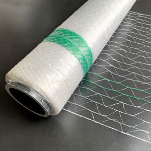 100% HDPE UV Nông Nghiệp Đóng Gói Silage Net Hay Rơm Bale Net Bọc Cho Trang Trại - Product Image 6