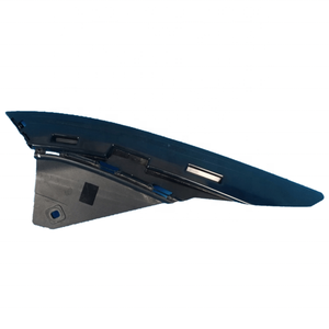 2019 <span class=keywords><strong>MERCEDES</strong></span> <span class=keywords><strong>2020</strong></span> A250 W177 AMG parachoques delantero inferior cubierta del escudo OEM 1778854900 - Product Image 3