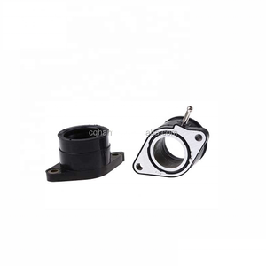 Interfaz de conector de carburador aislante de motocicleta, alta calidad, para <span class=keywords><strong>XT600</strong></span> - Product Image 1