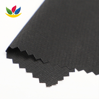 Tissu Cool Silk T400 Double Ripstop 80D*75D 123GSM 57/58 pouces extensible tissé pour veste d'extérieur