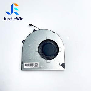Tout nouveau ventilateur de refroidissement TPN-C139 15S-GR pour ordinateur portable <span class=keywords><strong>HP</strong></span> 15-DW 15-GW 15-DU <span class=keywords><strong>250</strong></span> <span class=keywords><strong>G8</strong></span> - Product Image 4