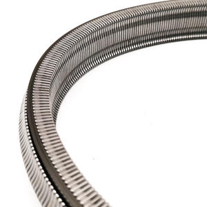 Ceinture de chaîne pour Transmission automatique ATX, nouvelle marque, f1cjf10a JF011E CVT 901066 - Product Image 4