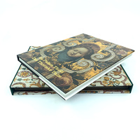 Servicio de Impresión de Libros de Fotos Personalizados y Libros para Colorear para Niños, Libros de Historietas con Opciones de Tapa Blanda y Tapa Dura