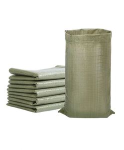 กระสอบสาน 25 กก. 50 กก. สำหรับบรรจุน้ำตาล กระสอบสานเกรดอาหารสำหรับขาย - Product Image 3