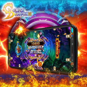 Gameroom Orion Stars Milkyway Juwa Game Vault Ultrapanda Fire Kirin China Fish Game - Product Image 6