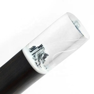 2023 Thiết Kế Mới Siêu Sắc Nét Cuối Cùng Tất Cả Các Mục Đích Dao Cho Cắt Nhỏ Cắt Damascus Thép 5 Inch Nhà Bếp Tiện Ích Dao - Product Image 4