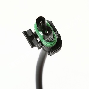 Renault <b>Wheel</b> Speed Sensor 7700720341 For Abs System Car <b>Replacement</b> Part - Product Image 2