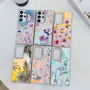 เคสโทรศัพท์สำหรับสาวๆ รุ่น Samsung A15/<span class=keywords><strong>A2</strong></span>/A35/A55, สำหรับ <span class=keywords><strong>Galaxy</strong></span> A14/A34/A54/S23FE ขายส่ง เคสโทรศัพท์ลายเลเซอร์ - Product Image 3