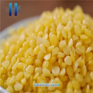 White Food Grade Grain Beeswax for Sale - China Wax, Beeswax