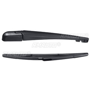 1 Juego de brazo limpiaparabrisas trasero de 14 pulgadas y 355mm + juego de escobillas para Peugeot 307 Hatchback 2001 2002 2003 2004 2005 2006 2007 2008 - Product Image 6