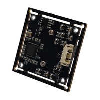 Module de caméra USB OEM 8MP 4K avec capteur CMOS GC8613, 30 ips, carte de vision industrielle embarquée haute vitesse, compatible UVC, Plug and Play