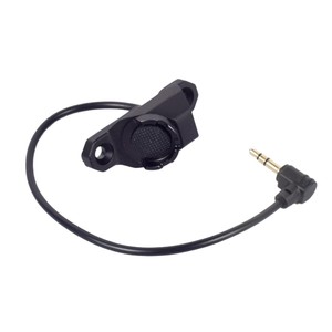 Tactical Flashlight Switch With Rat <b>Tail</b> Wire 2.5 3.5 SF <b>Plug</b> MLOK Mount For Outdoor Use - Product Image 5