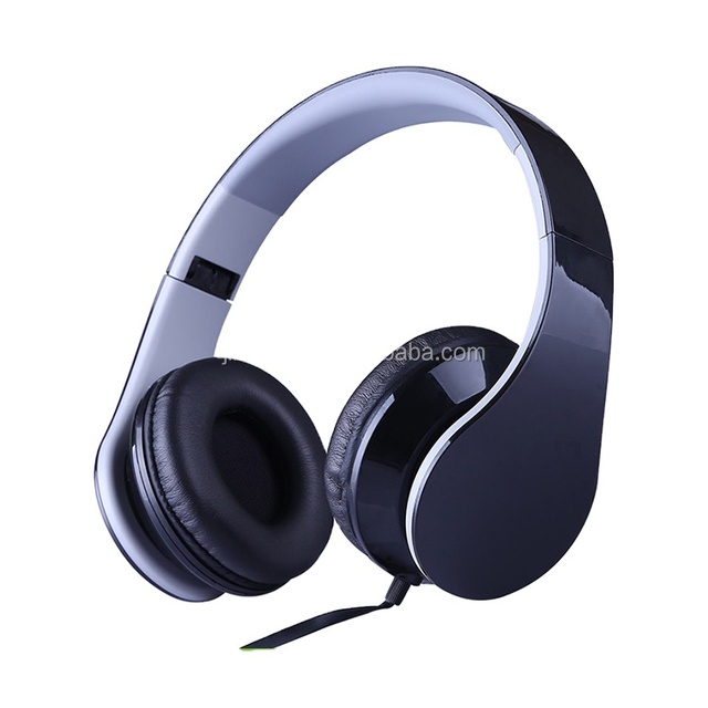 Model JIND-700 Cheap Stylish Headphones
