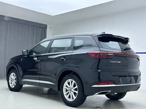 SUV Usado con Gran Valor, Chery Tiggo 7 Plus 2022, 1.5T CVT Gasolina, Tracción en Dos Ruedas, Lujo Plus, 5 Asientos, Bajo <span class=keywords><strong>Precio</strong></span>, SUV Usado <span class=keywords><strong>de</strong></span> Bajo Consumo - Product Image 4