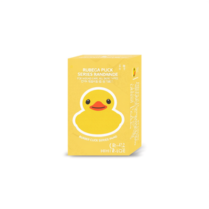 Apósito de la serie Rubber Duck, 24 piezas, tamaño estándar para el cuidado de heridas, para todo tipo de piel - Product Image 2