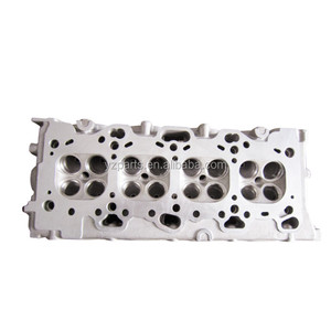 4G64 MD305479 16V Culasse pour Mitsubishi Chariot/Grandis/<span class=keywords><strong>Expo</strong></span>/Space gear/Spacewagon/Eclipse/Galant/Delica/L200 2.4L 2350c - Product Image 1