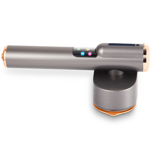 Fer à repasser électrique RAF avec puissance de chauffage de 1200 W, semelle en céramique, conception rotative à 90 degrés et vapeur <span class=keywords><strong>verticale</strong></span> - Product Image 4
