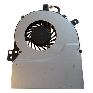 Mejor venta ventilador del ordenador portátil para <span class=keywords><strong>Asus</strong></span> K55A K55V K55VD K55VJ K55VM K55VS K55XI ventilador de la CPU del sistema de la energía a la venta - Product Image 2