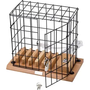 Support de cage pour smartphone, gadgets personnalisés - Product Image 1