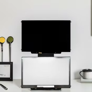 Хорошего качества со светодиодной подсветкой и ЖК-экраном для 13,3 1280x800 WXGA 30 контактный LVDS тонкий светодиодный & ЖК TN глянцевый PN внутренней катушкой, B133EW07 V.2. - Product Image 2