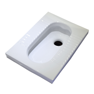 โถสุขภัณฑ์แบบนั่<span class=keywords><strong>ง</strong></span>ยอ<span class=keywords><strong>ง</strong></span>เซรามิกแบบ S-trap - Product Image 4